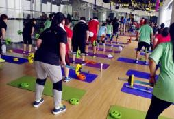 減肥夏令營青少年瘦身方法有哪些！