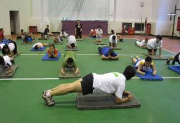 青少年減肥怎么樣才能瘦身？