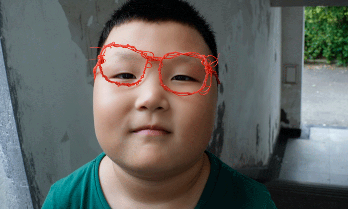 小學(xué)生減肥夏令營哪家靠譜