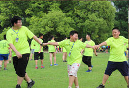 小學生減肥夏令營哪個好？四家靠譜機構不錯過