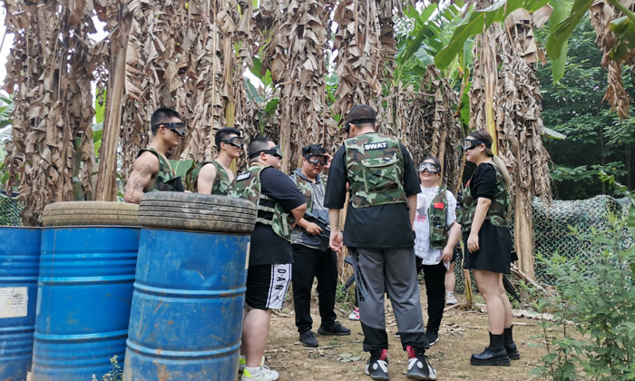 減肥夏令營品牌排行榜