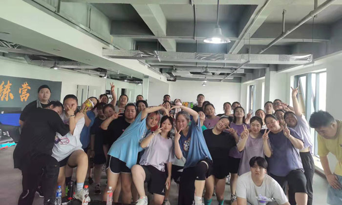 國(guó)內(nèi)五大減肥夏令營(yíng)的排名