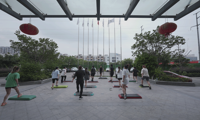 國內減肥夏令營哪家好