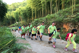 減肥的夏令營對肥胖的青少年有用么？