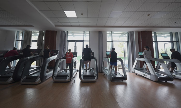 減肥夏令營多少錢