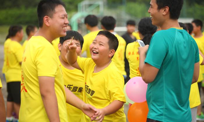 12歲小學(xué)生怎樣減肥