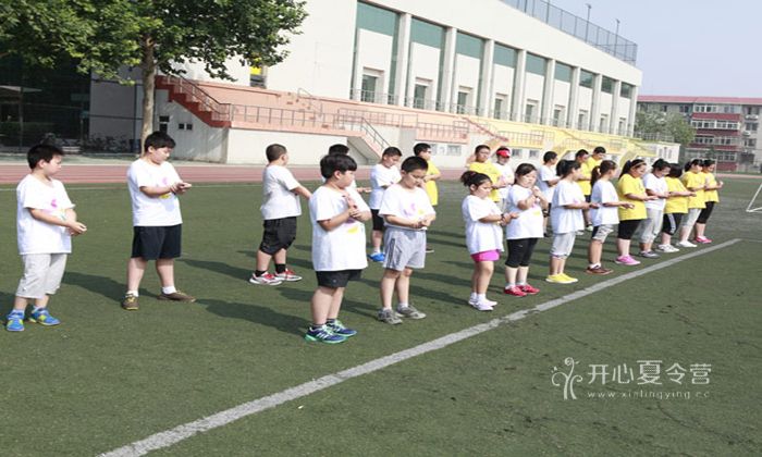 減肥訓(xùn)練營(yíng)怎么樣？合適多大孩子參加？.jpg