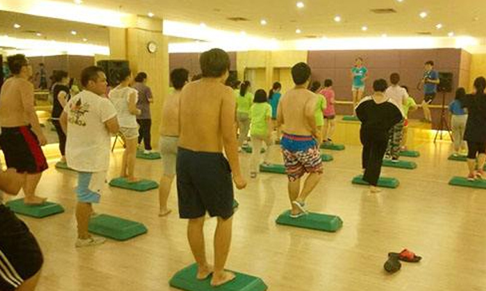減肥夏令營(yíng)合適多大年齡的孩子參加.jpg