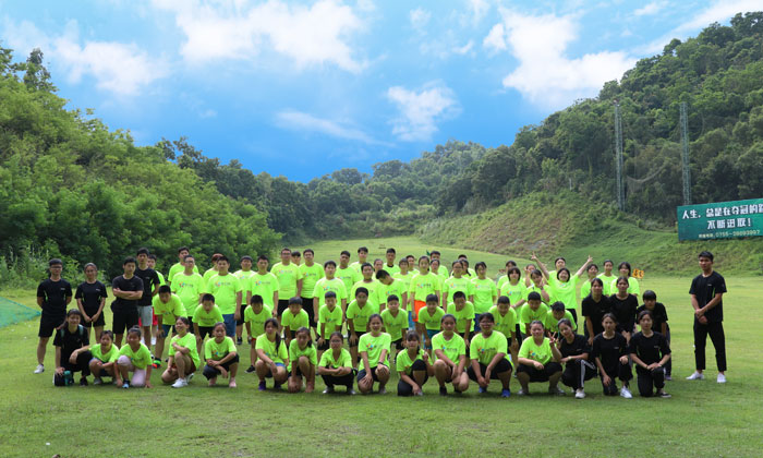 減肥夏令營多少錢