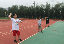 國內排名前五的減肥夏令營在哪里？