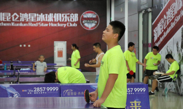 減肥夏令營(yíng)有哪些