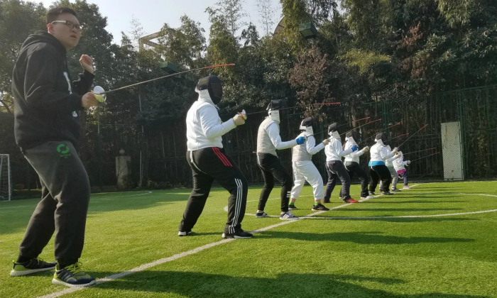 減肥夏令營價(jià)格