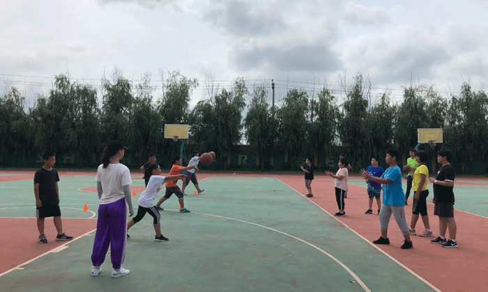 減肥夏令營(yíng)費(fèi)用高不高