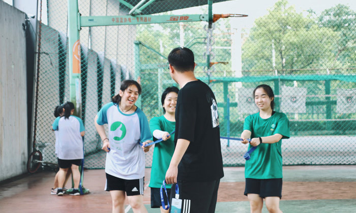 減肥夏令營(yíng)有哪些