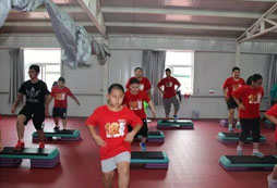 減肥夏令營分享減肥期間也可以吃的食物