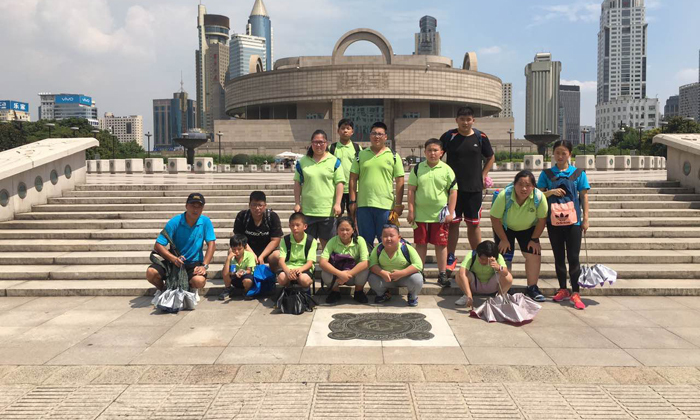 國內比較好的減肥夏令營