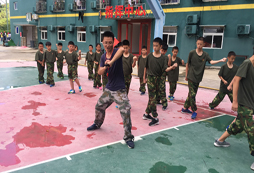 參加江蘇兒童童子軍夏令營有哪些條件要求？