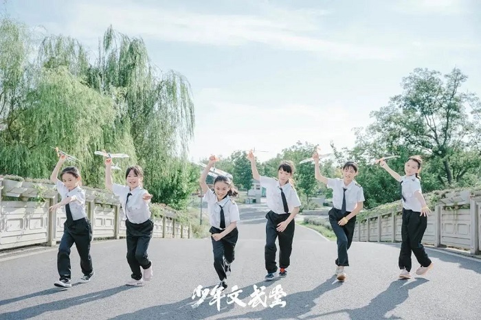 江蘇有哪些夏令營