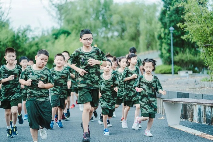 江蘇有哪些夏令營