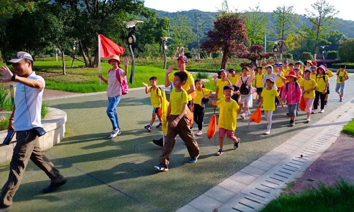 江蘇夏令營的價格是多少