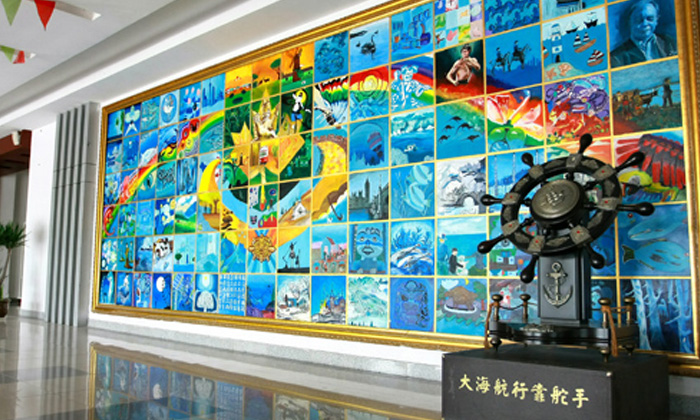 江蘇周邊夏令營