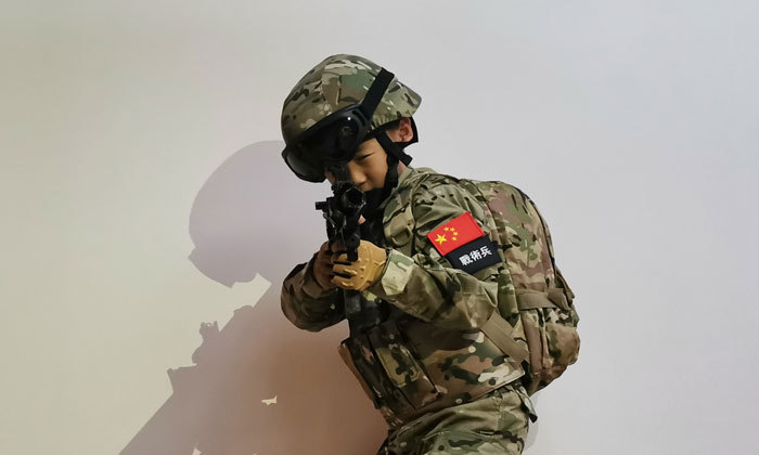 江蘇軍事夏令營(yíng)費(fèi)用