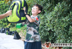 參加昆山暑假夏令營需要多少費(fèi)用？