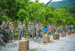 江蘇參加生存夏令營的費用是多少？又包含哪些？