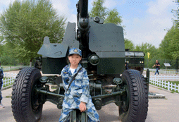 江蘇軍事夏令營(yíng)怎么收費(fèi)？