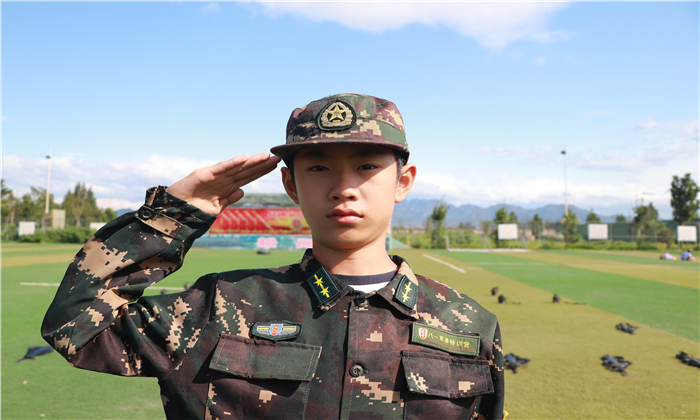 江蘇軍事夏令營(yíng)價(jià)格