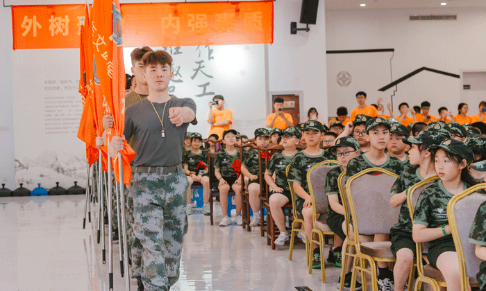 江蘇軍事夏令營(yíng)價(jià)格