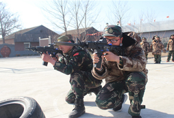 江蘇有哪些軍事夏令營(yíng)？