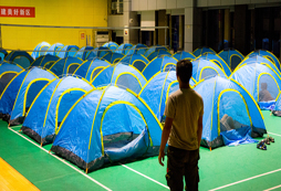 江蘇軍事夏令營能給孩子帶來哪些改變？