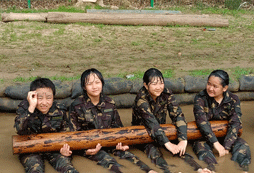 2024江蘇軍事夏令營(yíng)課程怎么樣？
