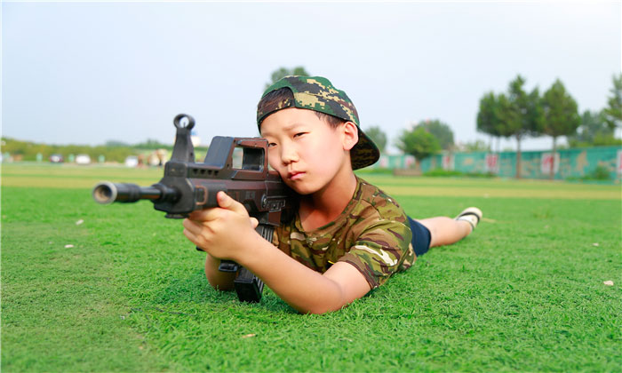 江蘇軍事夏令營(yíng)排行榜