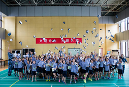 中小學(xué)參加江蘇軍旅夏令營有哪些積極意義