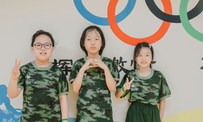 江蘇軍事夏令營(yíng)有哪些