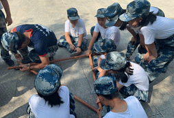 參加江蘇軍事夏令營(yíng)要做哪些準(zhǔn)備？
