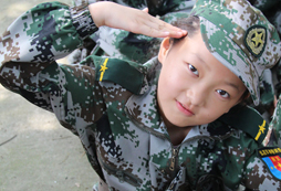 江蘇軍訓(xùn)夏令營一般收費多少錢？