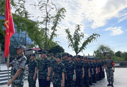 江蘇軍訓(xùn)夏令營怎么樣，熱門營地活動推薦