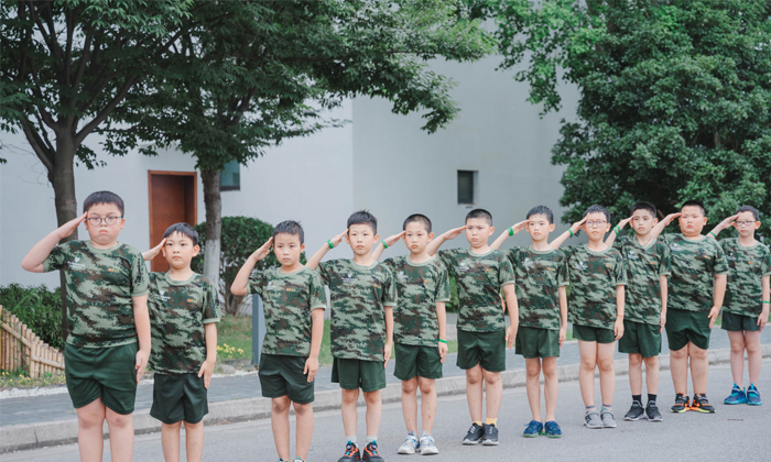 靖江周邊的夏令營(yíng)多少錢