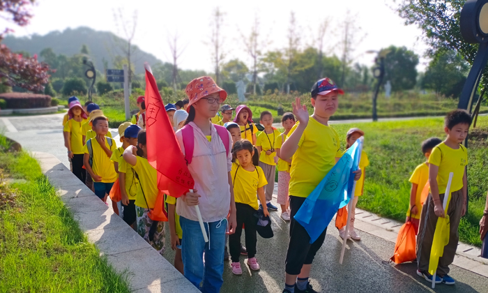 江蘇夏令營怎么樣