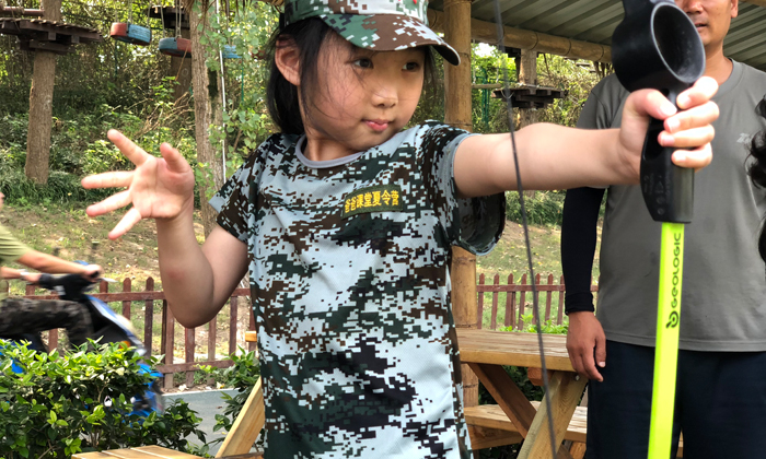 江蘇夏令營哪個(gè)好