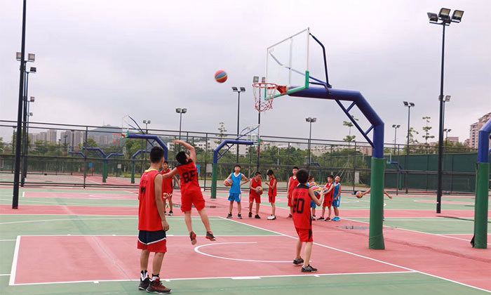 江蘇夏令營排名