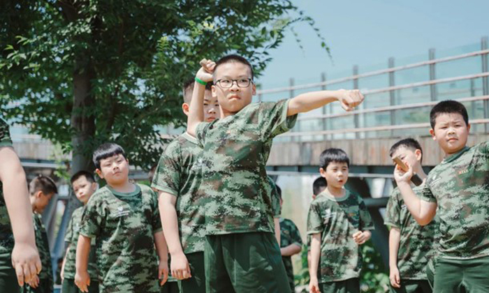 江蘇夏令營(yíng)有哪些