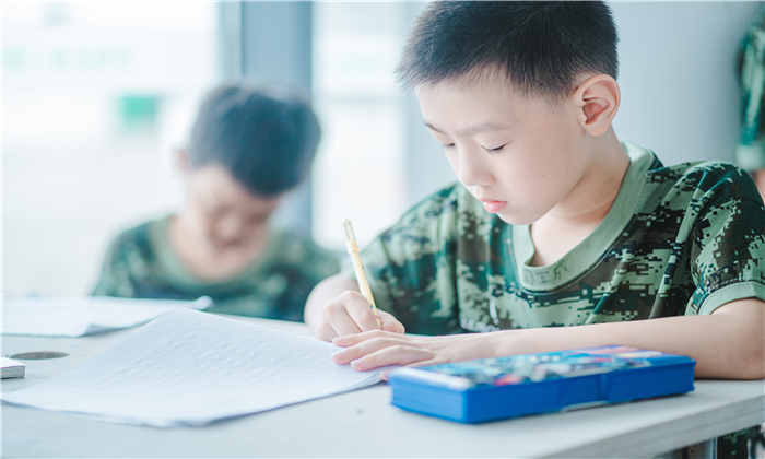 江蘇有沒有軍事夏令營啊