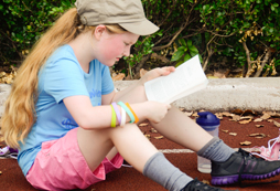 江蘇暑假夏令營讓孩子敢想敢表達