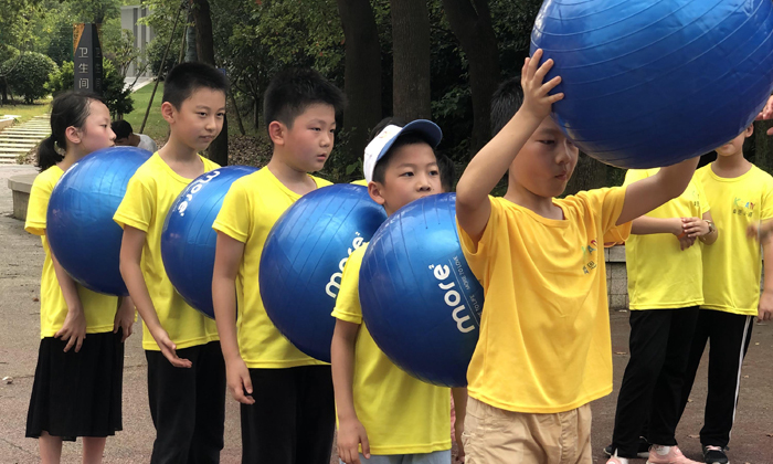 江蘇有哪些夏令營(yíng)比較好