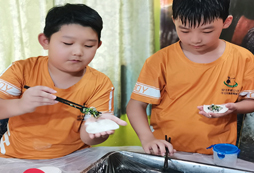 暑期江蘇夏令營哪家比較專業(yè)