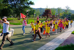江蘇昆山夏令營(yíng)去哪里好？